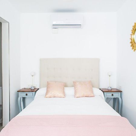 Studio Lirio Seaview Corralejo By Holidays Home Exteriér fotografie