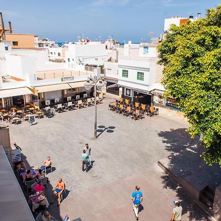 Studio Lirio Seaview Corralejo By Holidays Home Exteriér fotografie