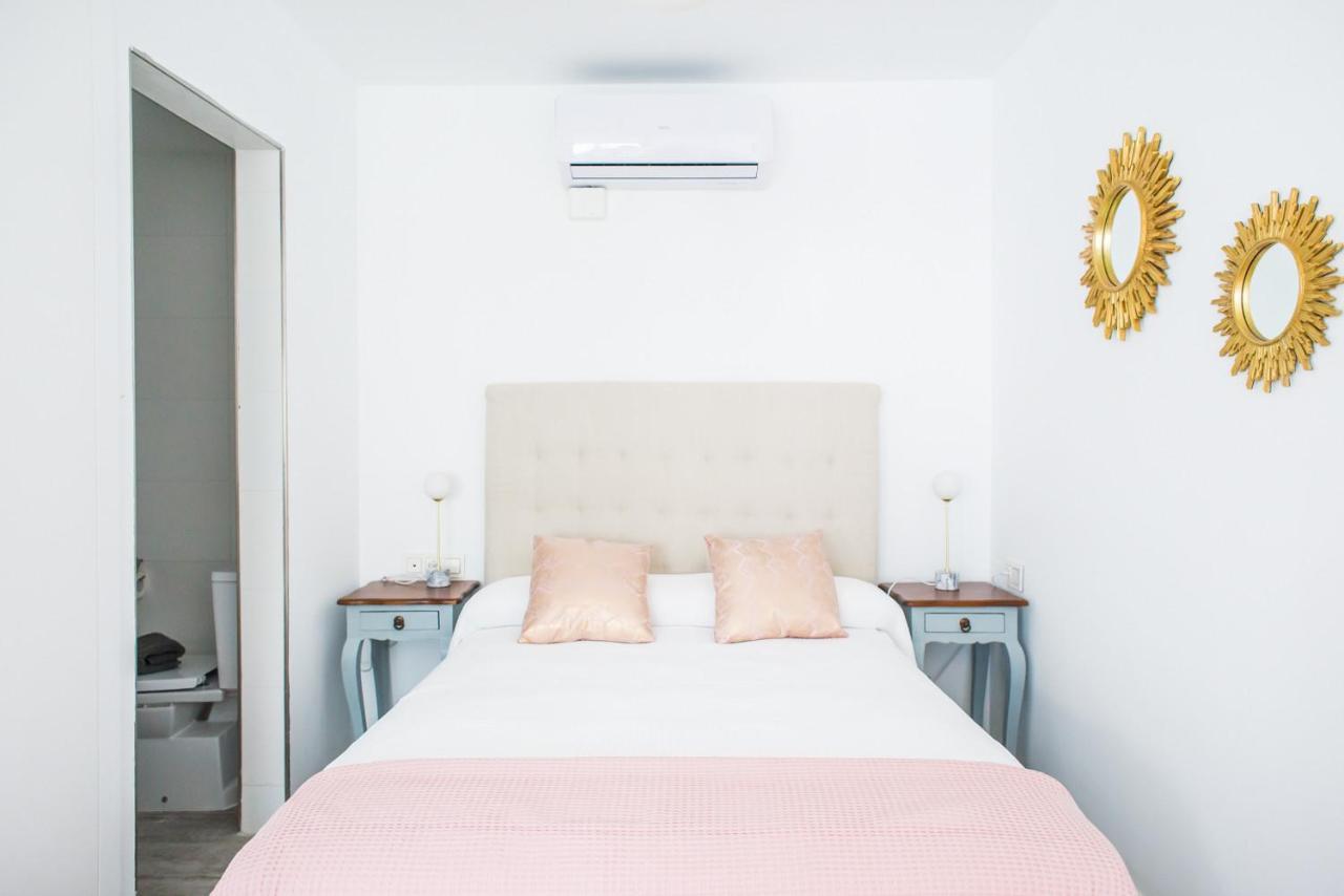 Studio Lirio Seaview Corralejo By Holidays Home Exteriér fotografie